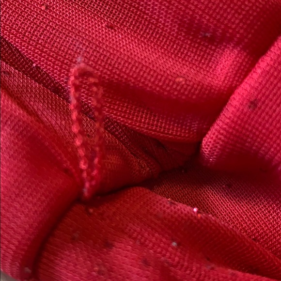 🛍 3/30$ Stunning red dress for any fancy occasion - Picture 8 of 13